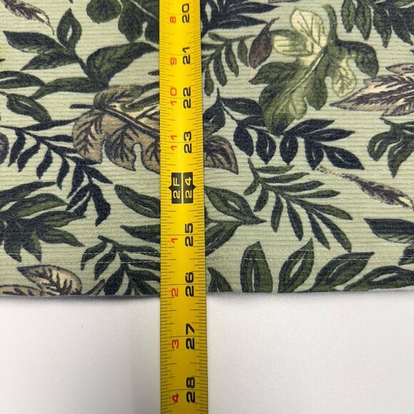 Vintage OP Sport Ocean Pacific Polo Shirt Mens Large Floral Hawaiian - Picture 11 of 14